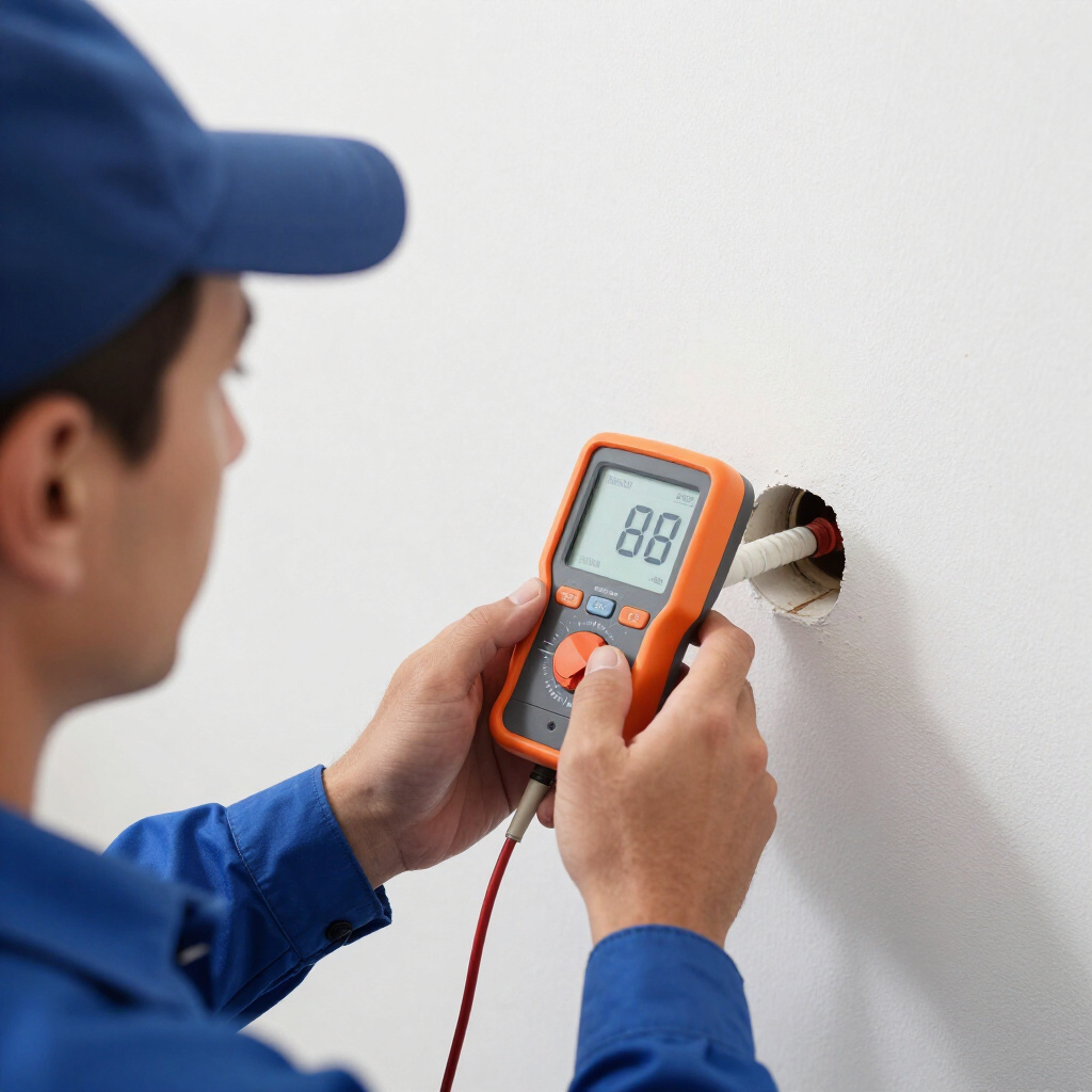 Leak Detection & Repair in Massapequa Park