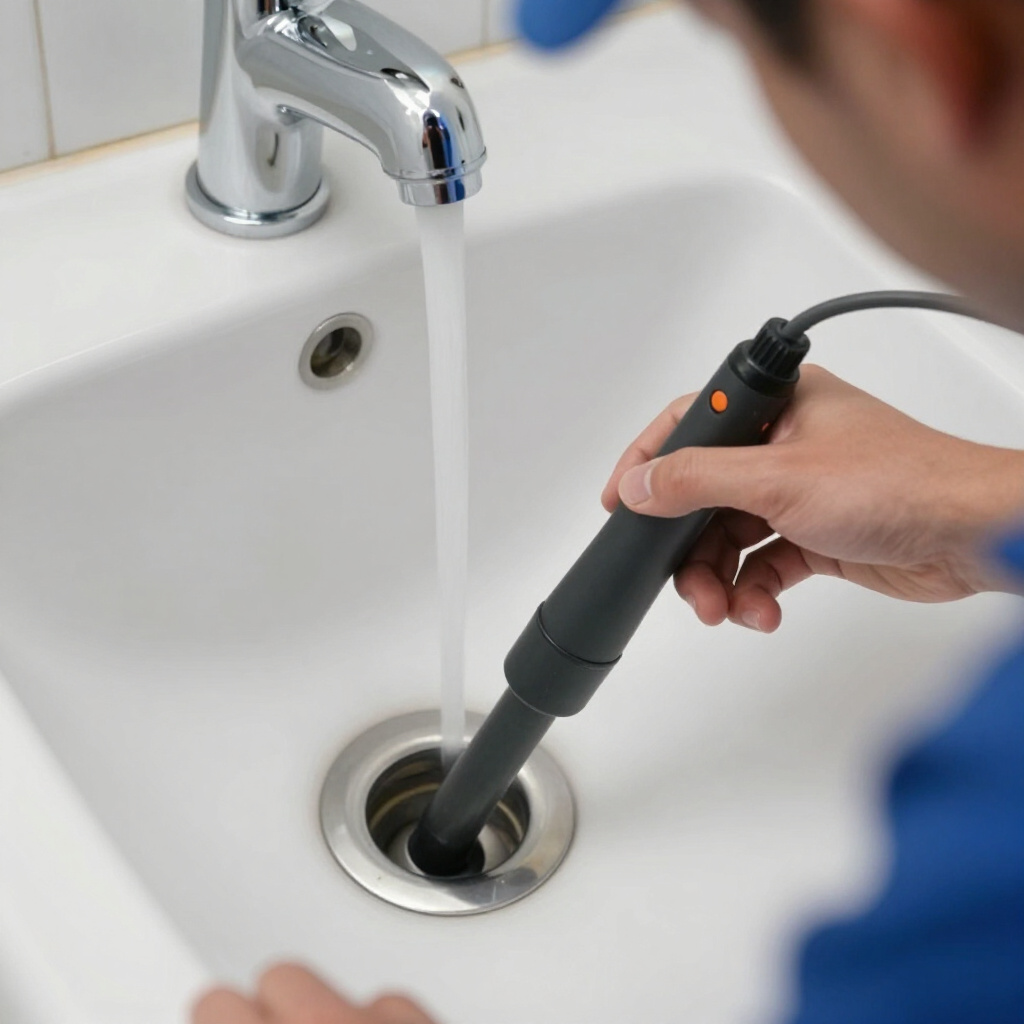 Drain Cleaning & Unclogging in Massapequa Park