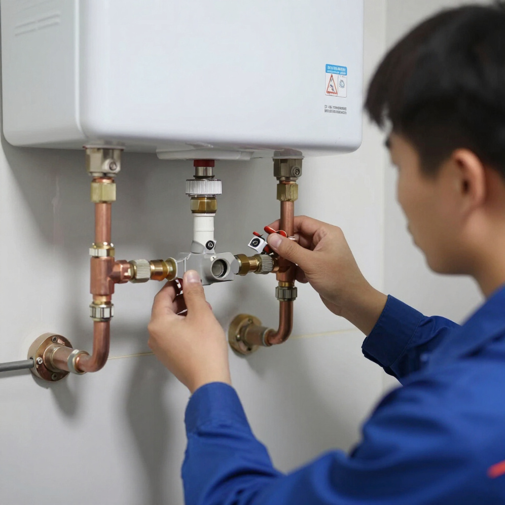 Water Heater Services in Massapequa Park