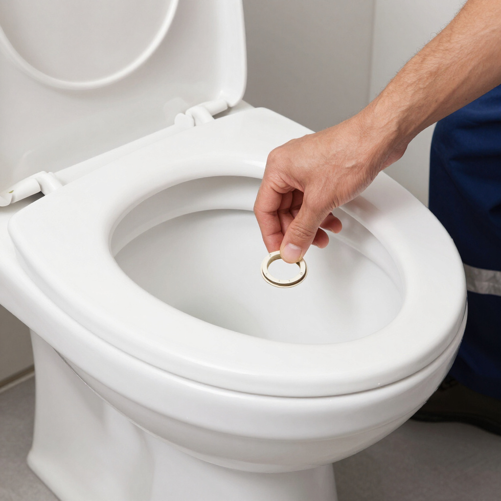 Toilet & Faucet Repair in Massapequa Park