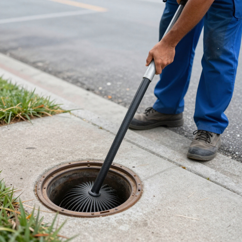 Sewer & Pipe Services in Massapequa Park