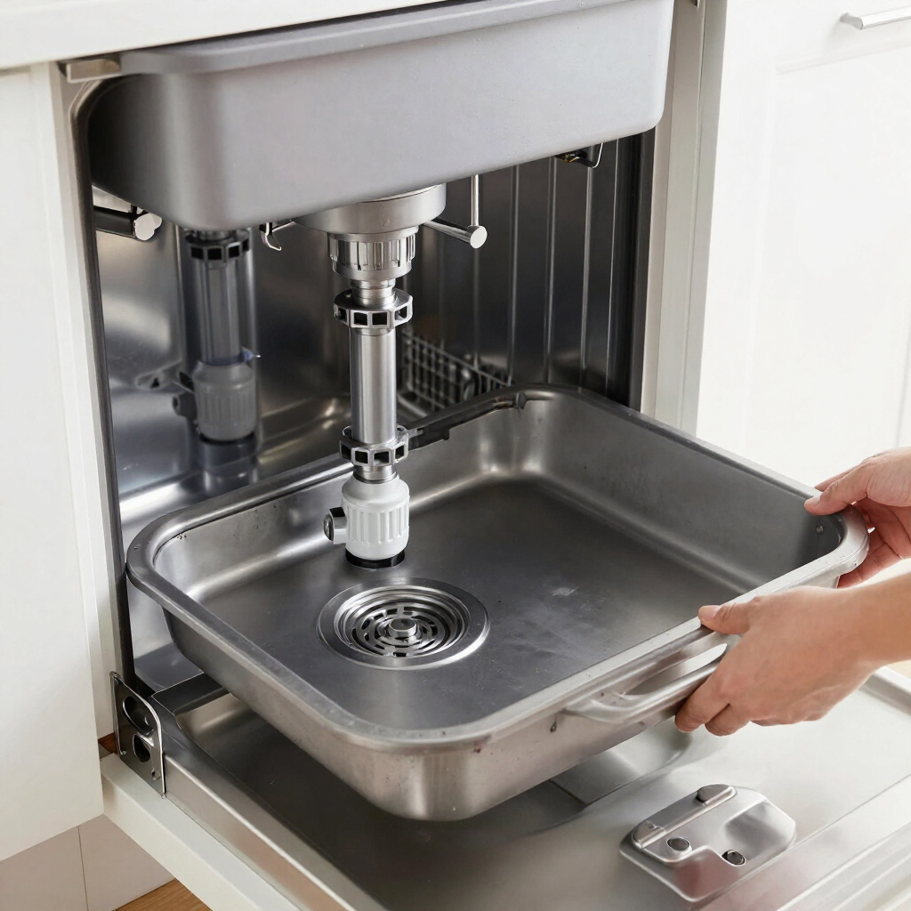 Garbage Disposal in Massapequa Park