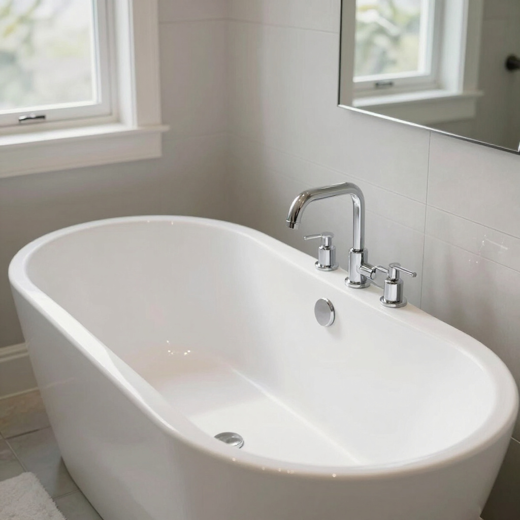 Bathroom & Kitchen Upgrades in Massapequa Park
