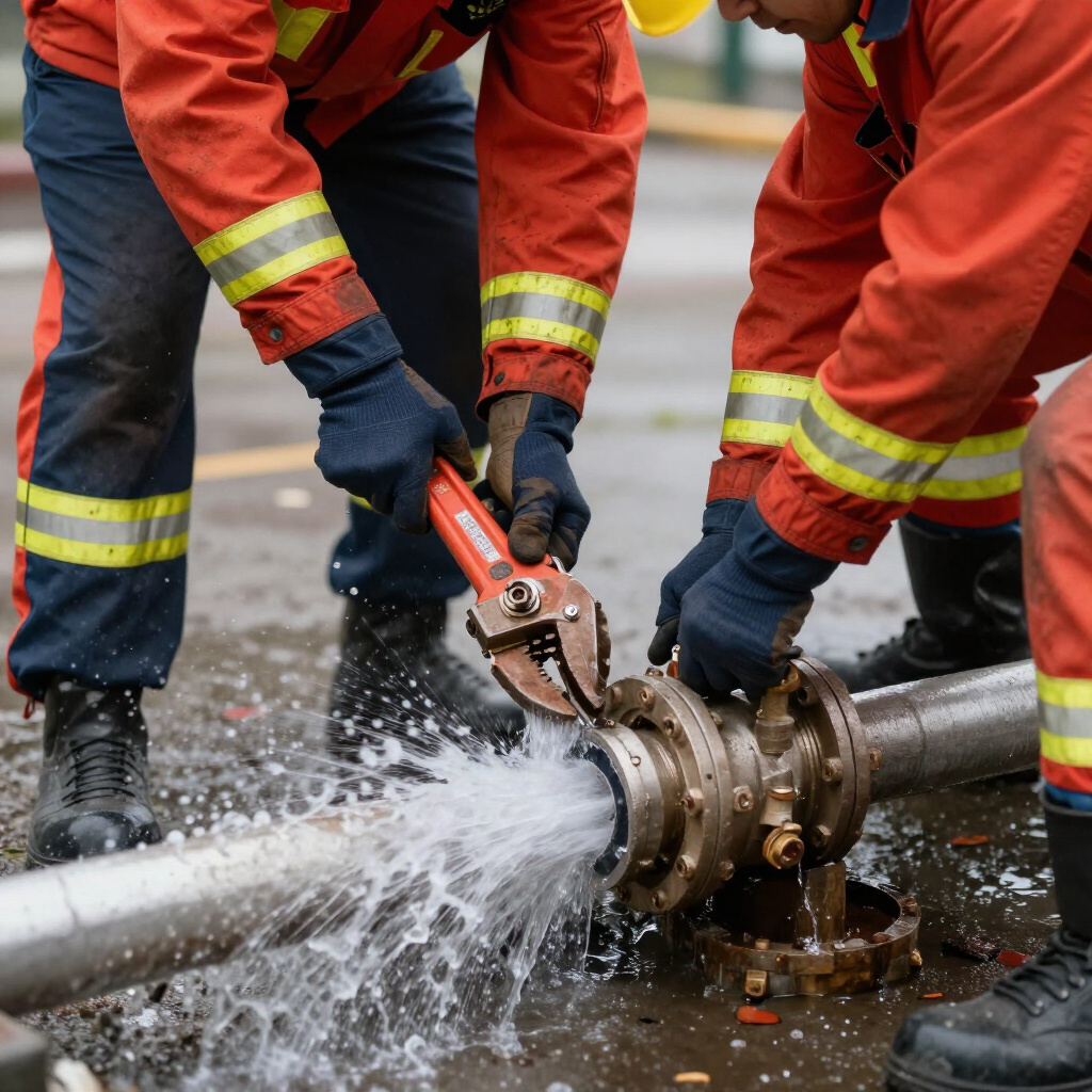 Emergency Plumbing in Massapequa Park